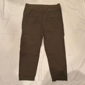Eileen Fisher 7/8 length pants